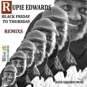 Black Friday to Thursday (Remix|Explicit)