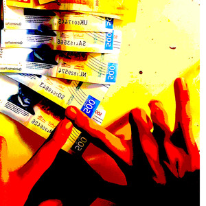 FLOR DE LOTO (Explicit)