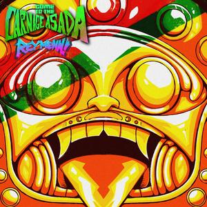 Come To The Carnage Asada