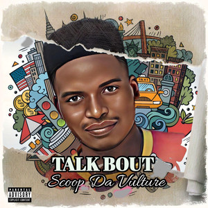 Talk Bout EP (Explicit)