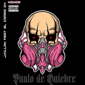 Honor (feat. J.Killah & ElCampa04) (Explicit)