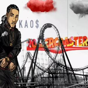 Good Luv (feat. Cali Blaze) (Explicit)