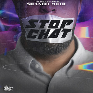 Stop Chat (Explicit)