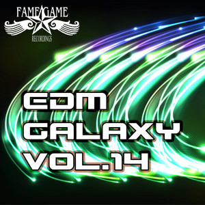 EDM Galaxy, Vol. 14