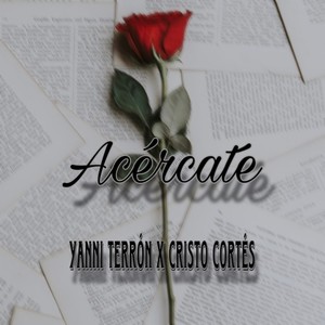 Acércate