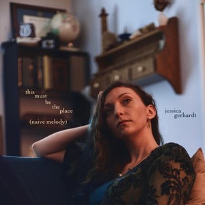 This Must Be the Place(Naive Melody)