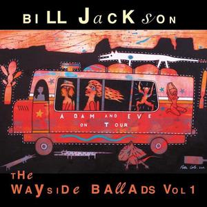 THE WAYSIDE BALLADS VOL 1