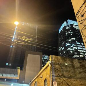 What A Time (Explicit)