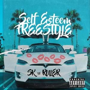 Self Esteem Freestyle (Explicit)