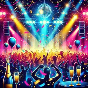 Party (feat. Tabuu & Ybm) (Explicit)