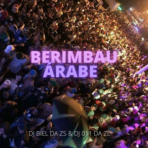 BERIMBAU ARABE (Explicit)