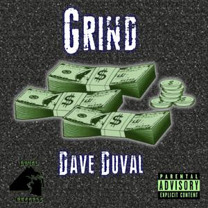 Grind (feat. Smurfay) [Explicit]