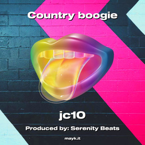 Country boogie (Explicit)