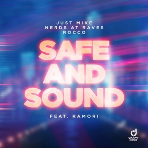 Safe And Sound (Extended Mix)