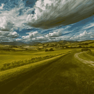 Waka - Durante o pálido