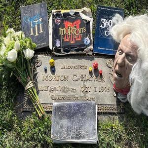 Vision Quest (nocturnal ninjas) (Explicit)