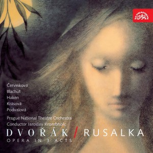 Rusalka, ., Act III -