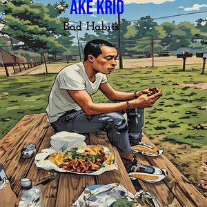 Bad Habits (feat. 2Fed) (Explicit)