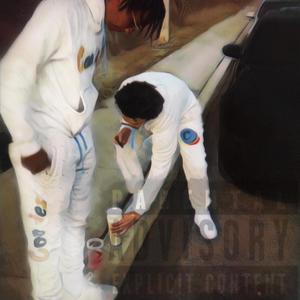 Rising Action (feat. DB0) (Explicit)