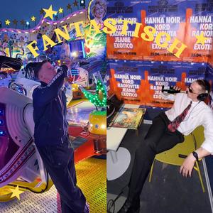 FANTASTISCH (Explicit)