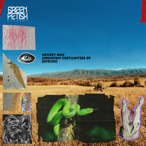 Autobarning (Original Mix)