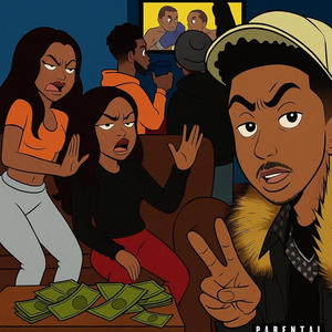 HardHeaded (feat. TayTayDaGreat) (Explicit)