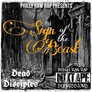 Sign of the Beast (feat. Dead Disciples & EJ Bar) [Explicit]