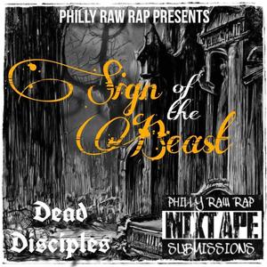 Sign of the Beast (feat. Dead Disciples & EJ Bar) (Explicit)