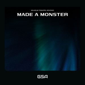 Made A Monster (Instrumental)