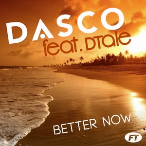 Better Now (Radio Edit)