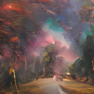 Top of Morn (feat. Vazzy K) (Explicit)