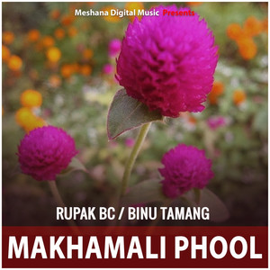 Makhamali Phool