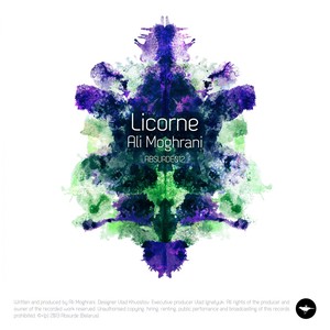 Licorne (Original Mix)