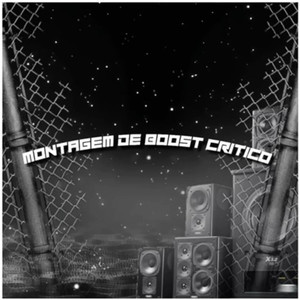 Montagem De Boost Critico (Ultra Slow)