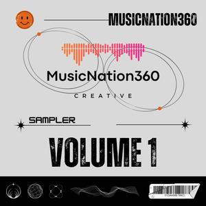 MusicNation360 Sampler V1