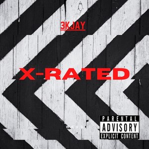 X-RATED - EP (Explicit)