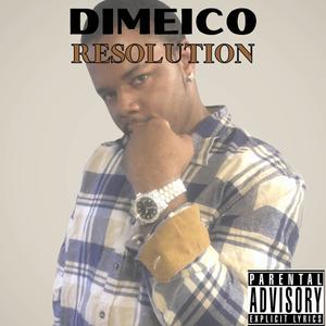 Resolution (Explicit)