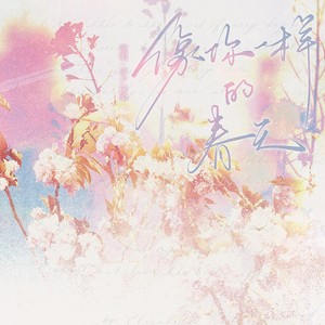 像你一样的春天 (伴奏)