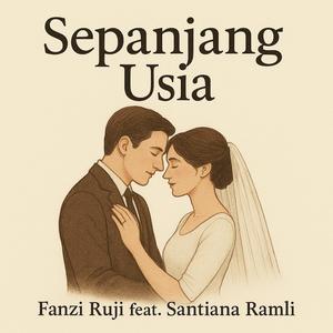 Sepanjang Usia (feat. Santiana Ramli)