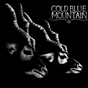 Cold Blue Mountain