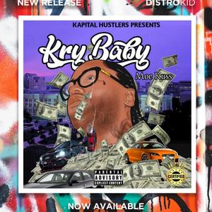 Krybaby(feat. Cheff Jeff) (Explicit)