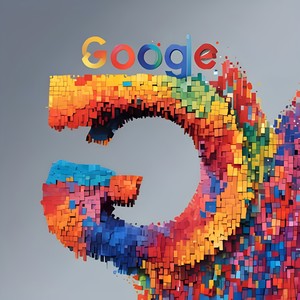 Escuchar Google