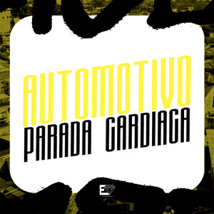 Automotivo Parada Cardíaca (Explicit)