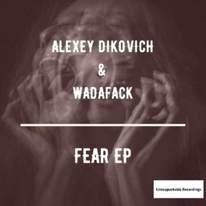 Fear EP