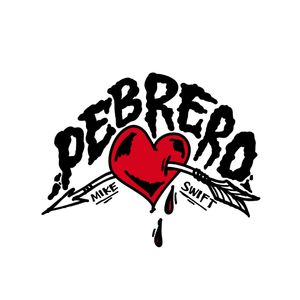 PEBRERO (Explicit)