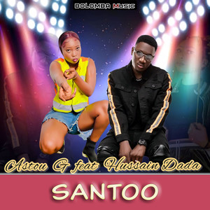 Santoo (Explicit)