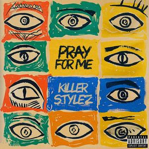 Pray For Me (feat. Boi Yanel) [Radio Edit]