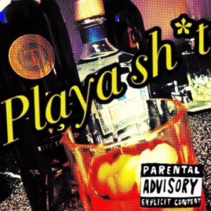 Player **** (feat. Scum Beatz) (Explicit)