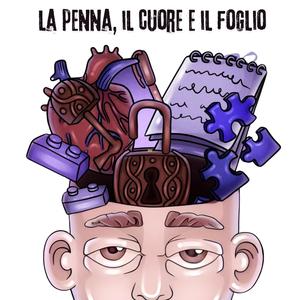 La penna, il cuore e il foglio (Explicit)