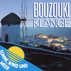 Bouzouki-Klänge